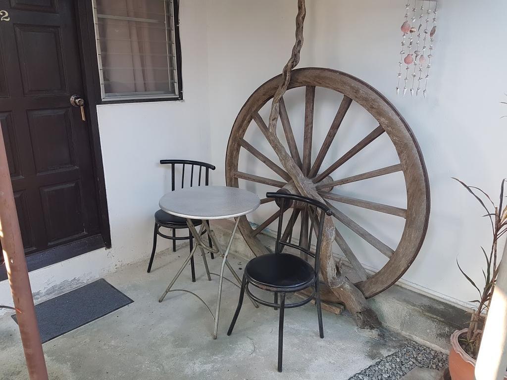 Bamboo Garden Ξενοδοχείο Ban Non Sung  Εξωτερικό φωτογραφία