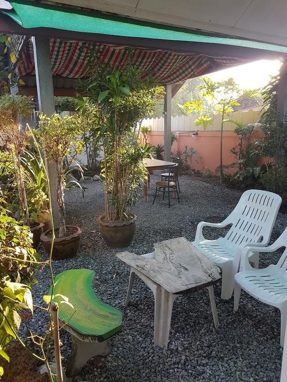 Bamboo Garden Ξενοδοχείο Ban Non Sung  Εξωτερικό φωτογραφία