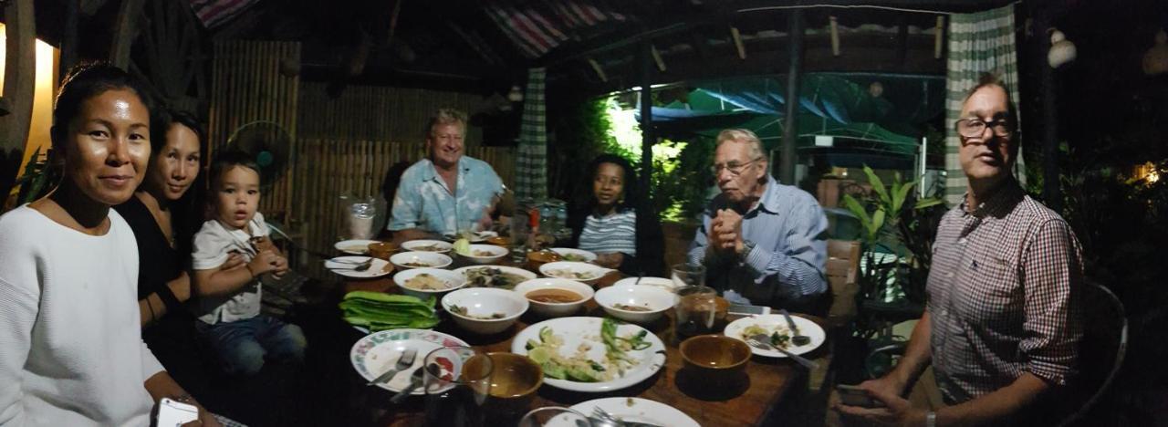 Bamboo Garden Ξενοδοχείο Ban Non Sung  Εξωτερικό φωτογραφία